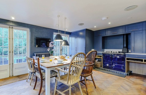 Faversham Cottage | Anchor Light Cottage