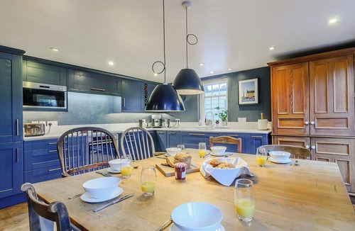 Faversham Cottage | Anchor Light Cottage