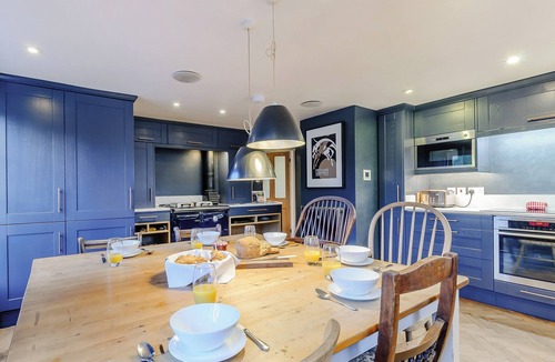 Faversham Cottage | Anchor Light Cottage