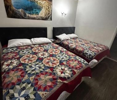 Surfside Beach Hotel | Anchor Motel & RV Park