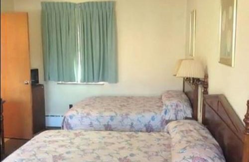 Niagara Falls Hotel | Anchor Motel