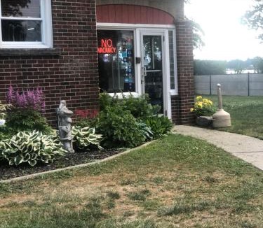 Niagara Falls Hotel | Anchor Motel