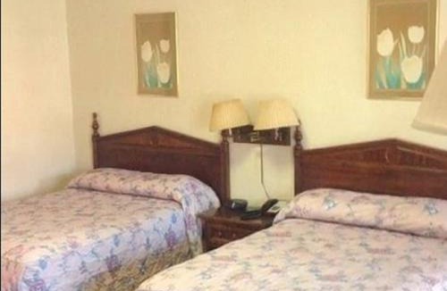 Niagara Falls Hotel | Anchor Motel