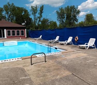 Niagara Falls Hotel | Anchor Motel