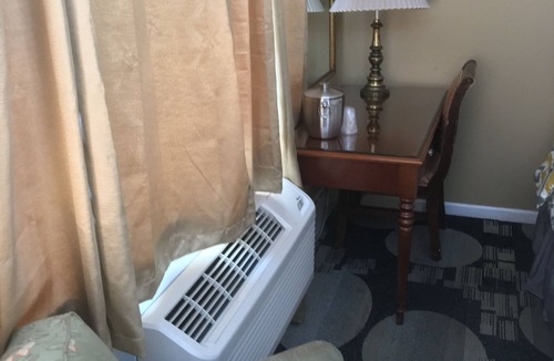 Niagara Falls Hotel | Anchor Motel