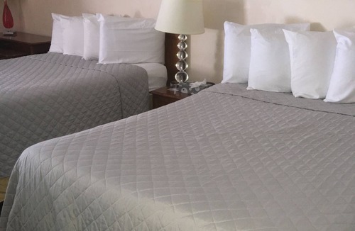 Niagara Falls Hotel | Anchor Motel