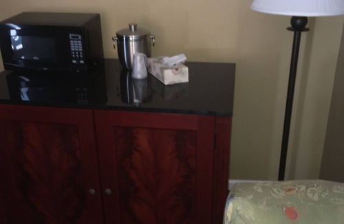 Niagara Falls Hotel | Anchor Motel