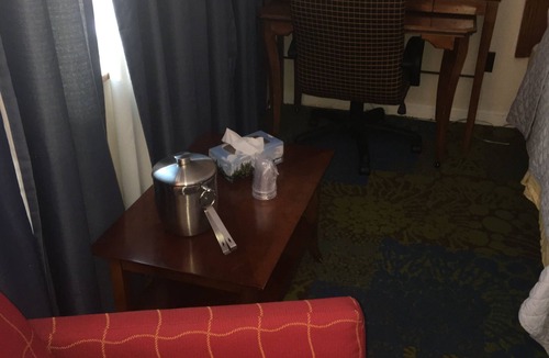 Niagara Falls Hotel | Anchor Motel