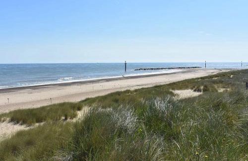 Irstead Resort | Anchor Park