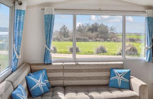 Irstead Resort | Anchor Park