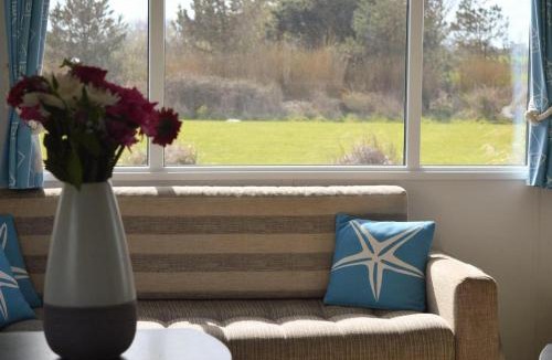 Irstead Resort | Anchor Park