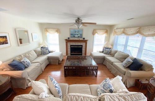 North Shores House | Anchor road 57