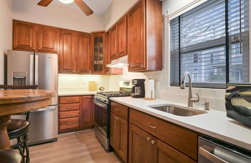 Eastport Apartment | Anchor's Away in the Heart of Eastport!