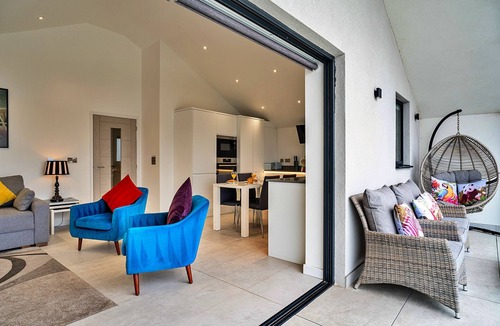 Teignmouth Apartment | Anchor View