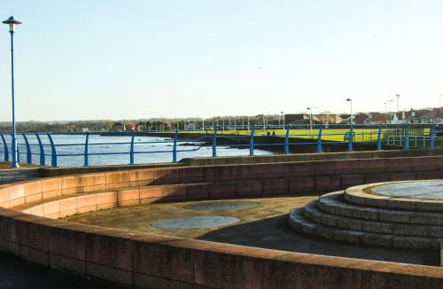 Port Seton Bed & Breakfast | Anchorage B&B