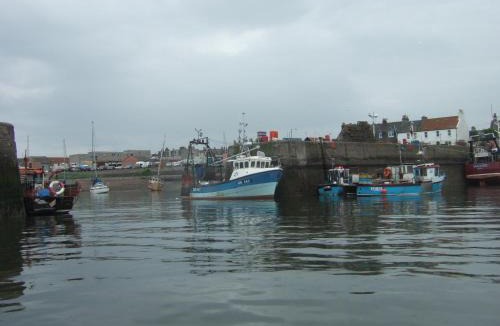 Port Seton Bed & Breakfast | Anchorage B&B