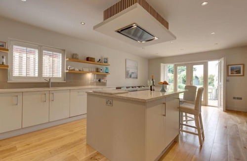 Brancaster House | Anchorage, Brancaster, Norfolk