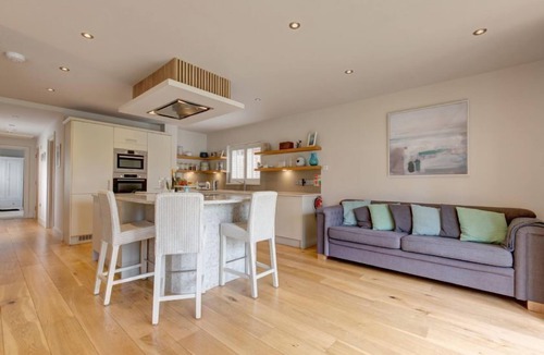 Brancaster House | Anchorage, Brancaster, Norfolk