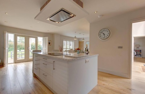 Brancaster House | Anchorage, Brancaster, Norfolk