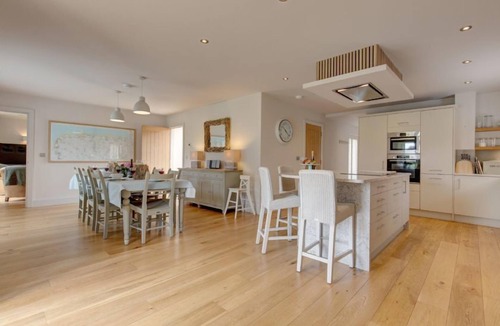 Brancaster House | Anchorage, Brancaster, Norfolk