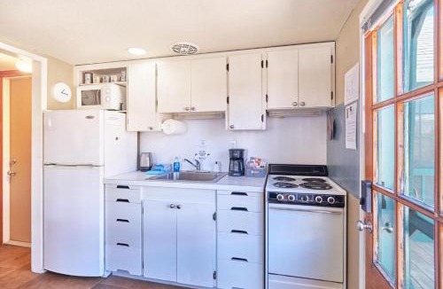 Long Beach House | Anchorage Cottages #1