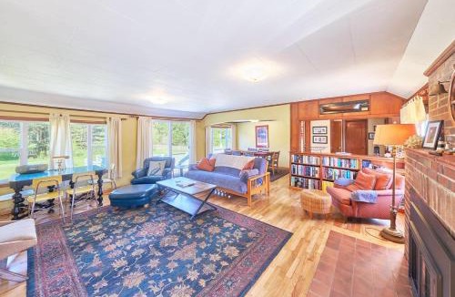 Long Beach House | Anchorage Cottages #10