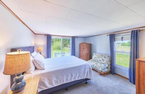 Long Beach House | Anchorage Cottages #10