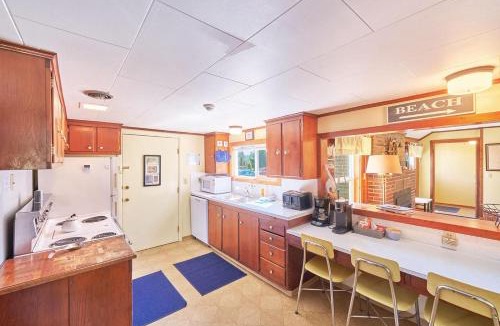 Long Beach House | Anchorage Cottages #10