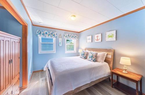 Long Beach House | Anchorage Cottages #7
