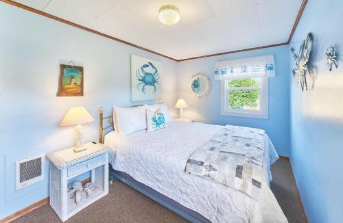 Long Beach House | Anchorage Cottages #9