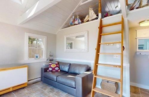 North Truro House | Anchorage Escape