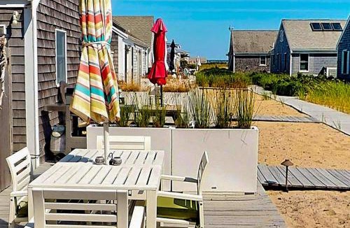 North Truro House | Anchorage Escape
