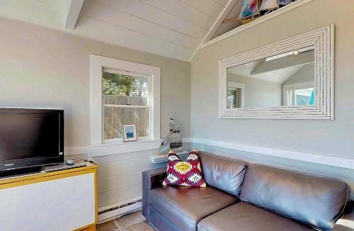 North Truro House | Anchorage Escape