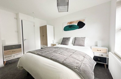 Poole House | Anchorage