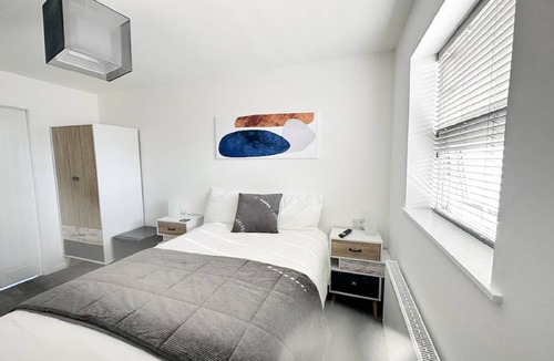 Poole House | Anchorage