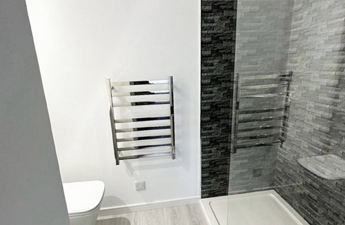 Poole House | Anchorage