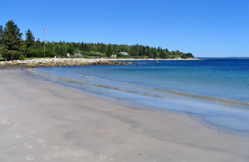 Hubbards Cottage | Anchorage House & Cottages - Hubbards Cove Cottage