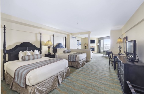 York Beach Hotel | Anchorage Inn and Resort