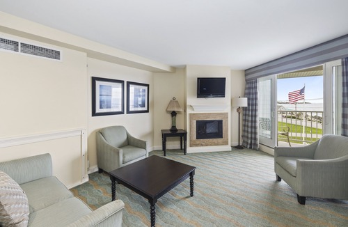 York Beach Hotel | Anchorage Inn and Resort