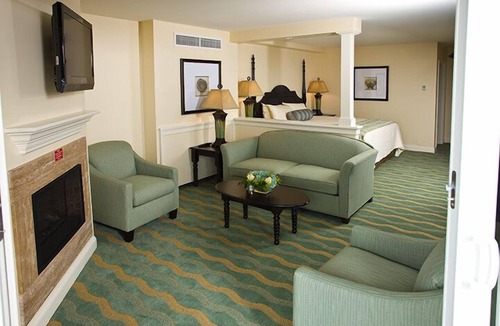 York Beach Hotel | Anchorage Inn and Resort