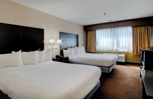 Portsmouth Hotel | Anchorage Inns And Suites