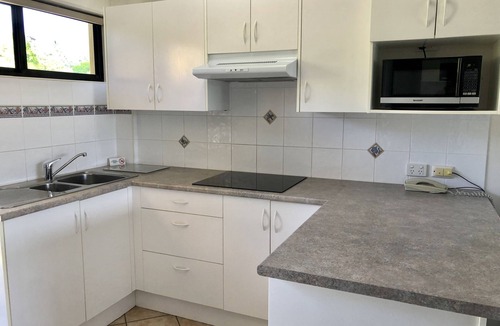 Point Lookout Apartment | Anchorage on Straddie