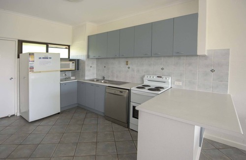 Point Lookout Apartment | Anchorage on Straddie