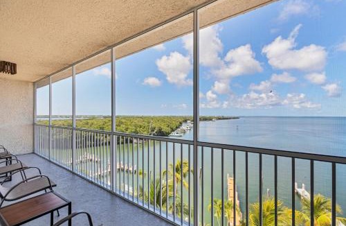 Key Largo Resort | Anchorage Resort