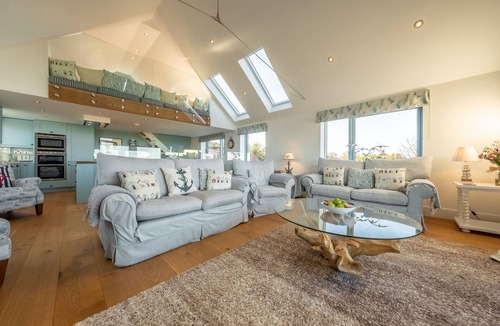 Salthouse House | Anchorage (S), Salthouse, Norfolk