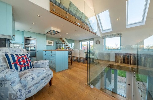 Salthouse House | Anchorage (S), Salthouse, Norfolk