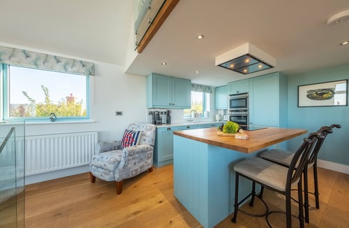 Salthouse House | Anchorage (S), Salthouse, Norfolk