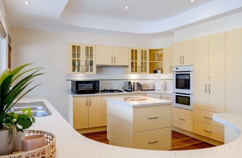 Mollymook House | Anchors at Mollymook Beach