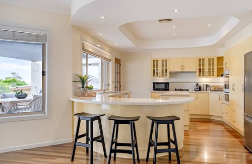 Mollymook House | Anchors at Mollymook Beach