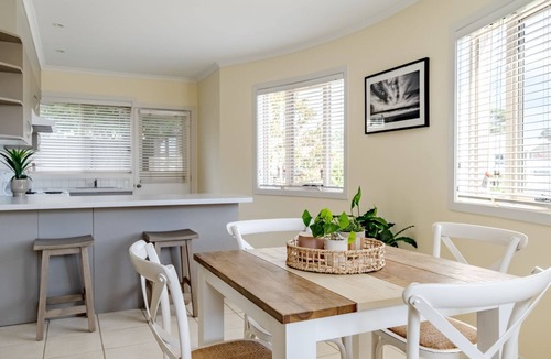 Mollymook House | Anchors at Mollymook Beach